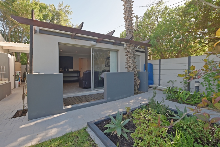 4 Bedroom Property for Sale in Blouberg Rise Western Cape